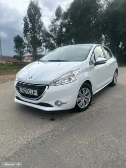 Peugeot 208 1.2 PureTech Style
