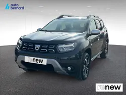 Dacia Duster 1.5 Blue dCi 115ch Prestige 4x4