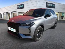 DS DS 3 BlueHDi 130 EAT8 Etoile