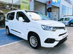 Toyota Proace Proace City 1.5D 75kW (100CV) VX L1