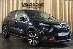 Citroën C3 1.2 PureTech C-Serie