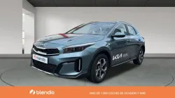 KIA XCeed 1.6 MHEV iMT Concept 136