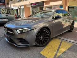 MERCEDES CLASSE A 200d 2.0L 150 CV 8G-DCT AMG Line