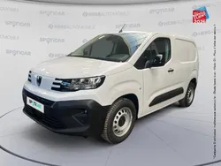 Peugeot Partner M Diesel 100ch Pack Premium Connect