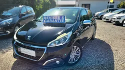 Peugeot 208 1.6L hdi-2016-140000km
