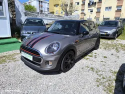MINI 5 Portas One D