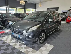Peugeot 3008 1.6 BlueHDi 120ch Style II S&S