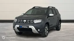 Dacia Duster 1.3 TCe 150ch FAP Prestige 4x2 EDC