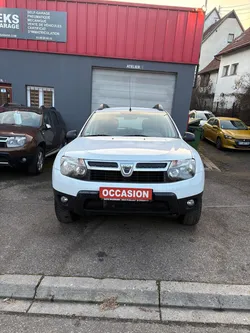 Dacia Duster 4X4 Lauréate 1.6 i 16V