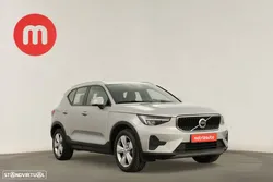 Volvo XC 40 1.5 T2 Core Auto