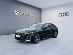 AUDI A5 Avant TFSI 204 ch S tronic 7 Quattro S line