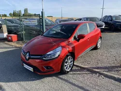 Renault Clio IV Tce 120 Energy Intens