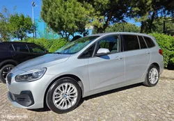 BMW 216 Gran Tourer i 7L Line Luxury