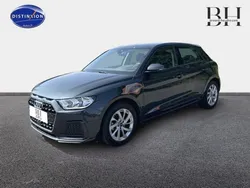 Audi A1 Sportback 25 TFSI 95ch Business line S tronic 7