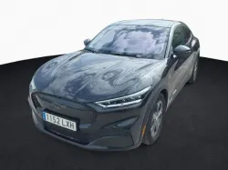 FORD Mustang Mach-E RWD Rango extendido