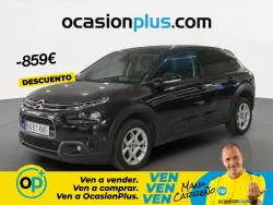 CITROEN C4 Cactus 1.2 PureTech S&S Live 110