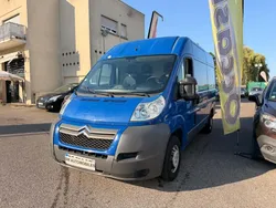 Citroën Jumper 30 L2H2 2.2 HDI 110 CV Club