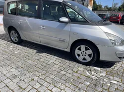 Renault Grand Espace 7lugares  2.2 DCI 150cv 2006 com 230mil km