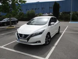 Nissan Leaf E+ 62kwh Acenta