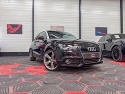 AUDI A1 1.4 TFSI - 122 - Sline- BVM