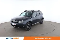 Dacia Duster 1.2 TCe Prestige 4x2 125 ch