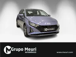 HYUNDAI i20 1.0 TGDI Klass 48V DT 100