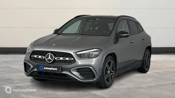 Mercedes Gla 200 d 150ch AMG Line 8G-DCT