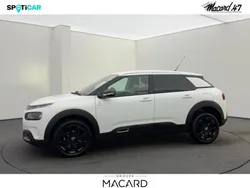 Citroen C4 Cactus BlueHDi 100ch S&S Origins E6.d-TEMP 92g