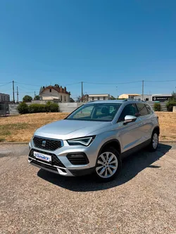 Seat Ateca Style 1.5 TSI 150ch (21 500 HT OUR L'EXPORT)