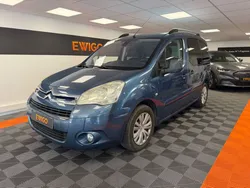 CITROEN BERLINGO GENERATION-I COMBI 1.6 HDI 90 Ch / ENTRETIEN COMPLET