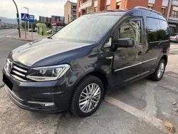 Volkswagen Caddy Caddy 2.0TDI Trendline DSG 110kW