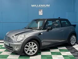 Mini MINI COOPER D 110CH PACK CHILI