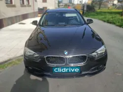 BMW 318 318d Touring