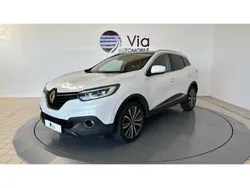 RENAULT KADJAR 1.5 dCi 110 EDC Intens - TOIT PANORAMIQUE / CAMERA