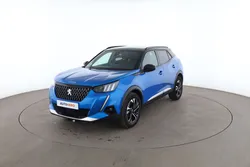Peugeot 2008 1.2 PureTech GT 131 ch
