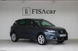 Seat Arona 1.0 TSI FR