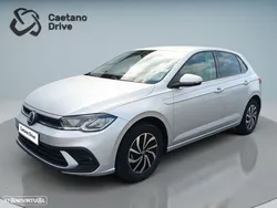 VW Polo 1.0 TSI Urban