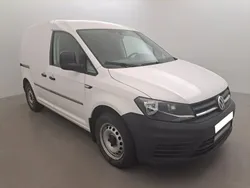 Volkswagen Caddy Van 1.0 TSI 102