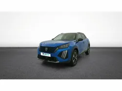 Peugeot 2008 PureTech 130 S&S EAT8 GT