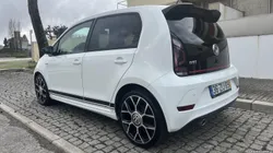 VW Up! GTI - Nacional