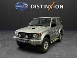 Mitsubishi Pajero COURT 2.8 TD 125 CH