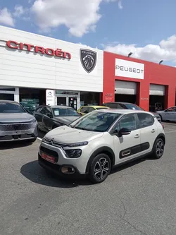 Citroen C3 83 CH C-SERIES