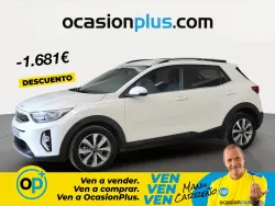 KIA Stonic 1.0 T-GDi MHEV Drive 100