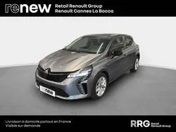 Renault clio tce 90 evolution