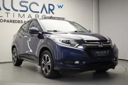 HONDA HR-V 1.5 i-VTEC Executive CVT
