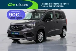 OPEL Combo Life 1.5TD S-S Elegance Plus L 100