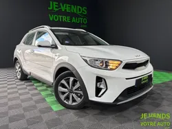 Kia Stonic 1.0 T-GDi 100ch ISG Active Business Euro6d-T