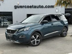 Peugeot 5008 1.5 BLUEHDI 130CH E6.C GT LINE S&S EAT8