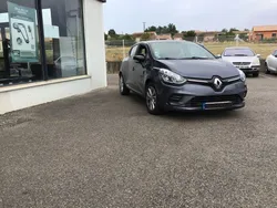 Renault clio iv generation tce90