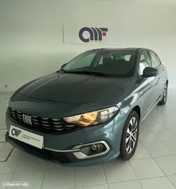 Fiat Tipo 1.0 GSE T3 City Life